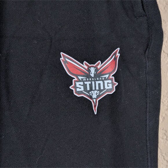 Lululemon X Maryland Sting Steady State Jogger Classic-Fit Men's Size XL - Picture 4 of 10